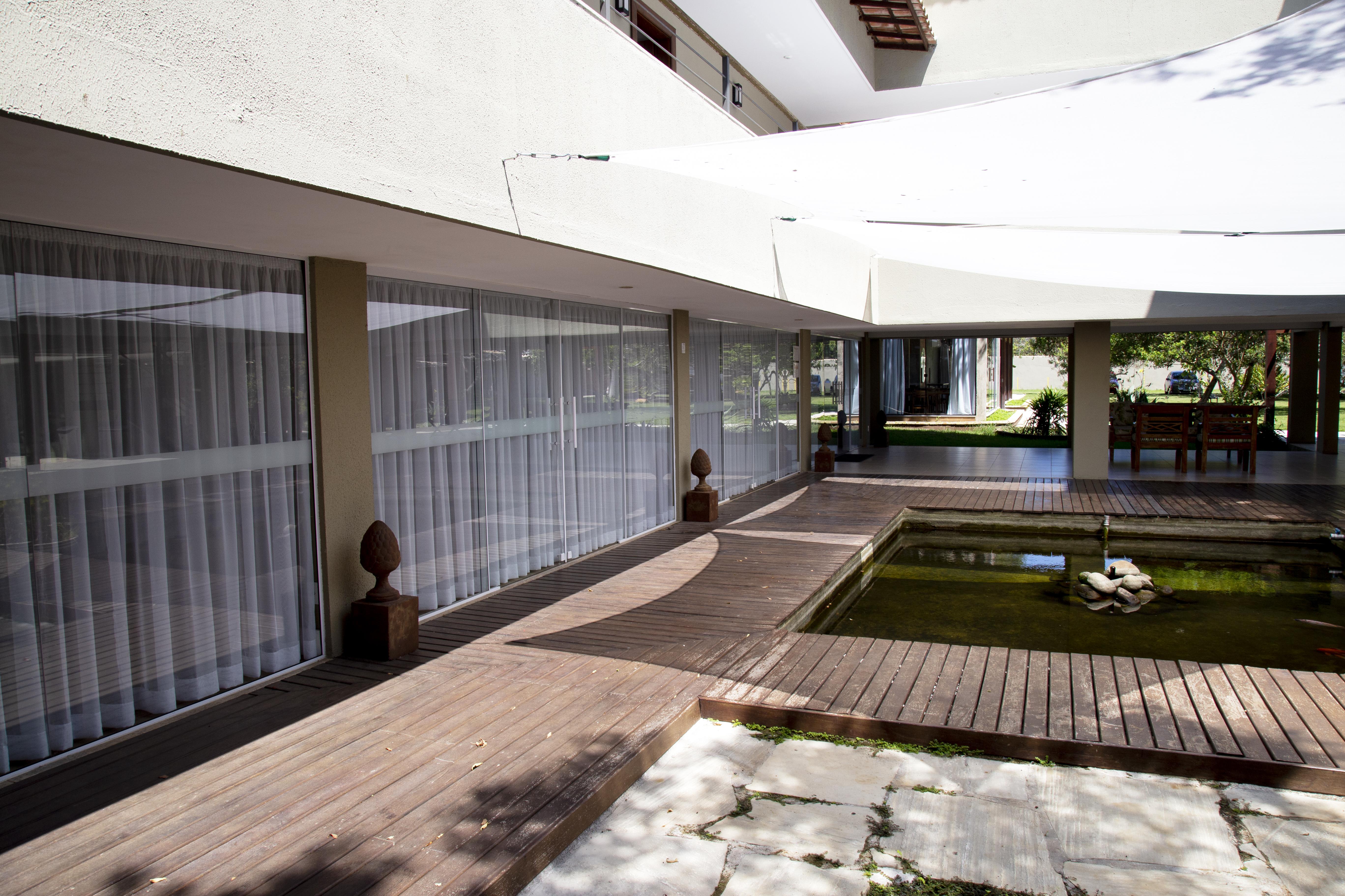 Pousada Aguas Claras Armacao dos Buzios Экстерьер фото